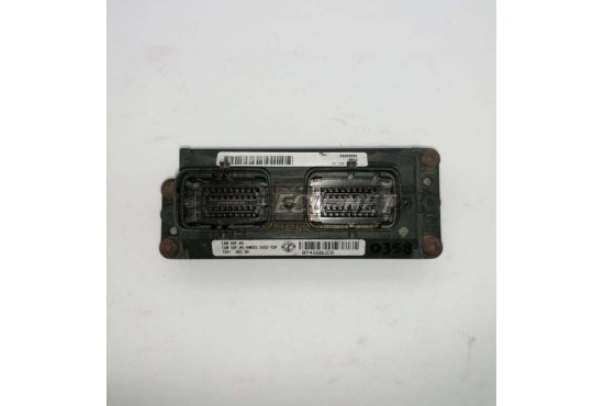 ENGINE ECU MAGNETI MARELLI LANCIA Y 1.2 8V '97-'02 IAW 59F.M5 46808849 6160044302