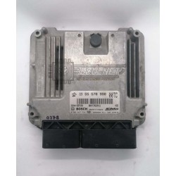 ΕΓΚΕΦΑΛΟΣ ΚΙΝΗΤΗΡΑ BOSCH OPEL CORSA D 1.3 CDTI 0281017714 55578998 