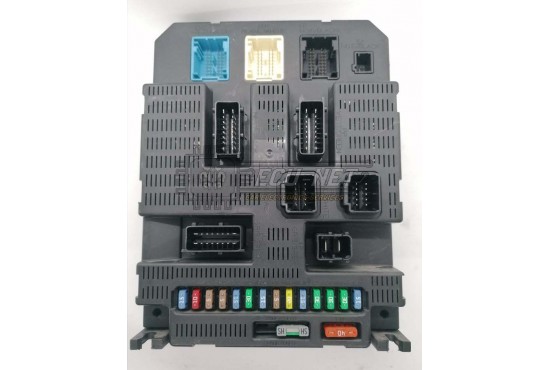 ΣΕΤ ΕΓΚΕΦΑΛΟΥ ΚΙΝΗΤΗΡΑ ΜΕ BSI PEUGEOT 207 1.6 16V 0261S04008 9659285380