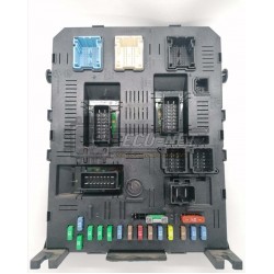 ΣΕΤ ΕΓΚΕΦΑΛΟΥ ΚΙΝΗΤΗΡΑ ΜΕ BSI CITROEN C4 1.6 0261208491 9658158780