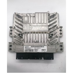 ΣΕΤ ΕΓΚΕΦΑΛΟΥ ΚΙΝΗΤΗΡΑ ΜΕ BSI FORD S-MAX 2.0 TDCI 6G91-12A650-EJ 9G9T-14A073-DJ