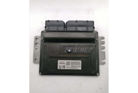 ΣΕΤ ΕΓΚΕΦΑΛΟΥ ΚΙΝΗΤΗΡΑ ΜΕ ΜΟΝΑΔΑ ΕΛΕΓΧΟΥ NISSAN MEC32-040 UH 21676338-7A