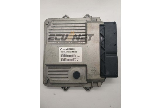 ΣΕΤ ΕΓΚΕΦΑΛΟΥ ΚΙΝΗΤΗΡΑ ΜΕ BSI LANCIA YPSILON 1.3 DIESEL 51806503 51786801