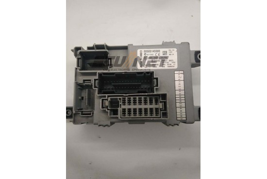 ΣΕΤ ΕΓΚΕΦΑΛΟΥ ΚΙΝΗΤΗΡΑ ΜΕ BSI ALFA ROMEO MITO 1.4 51865703 00505145500