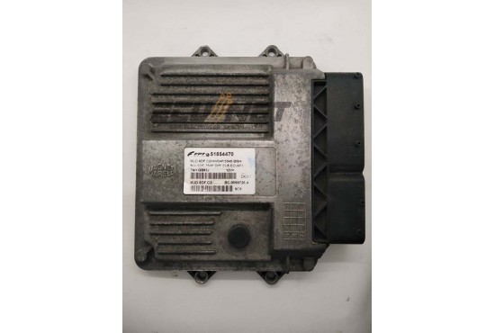 ΣΕΤ ΕΓΚΕΦΑΛΟΥ ΚΙΝΗΤΗΡΑ ΜΕ BSI ΚΑΙ ΑΦΑΛΟ FIAT 500 1.3 51854470 00518525990