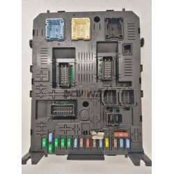 ΣΕΤ ΕΓΚΕΦΑΛΟΥ ΚΙΝΗΤΗΡΑ ΜΕ BSI CITROEN C4 PICASSO SFW 1.6 0261S04690 966405908001