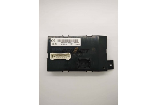 ΣΕΤ ΕΓΚΕΦΑΛΟΥ ΚΙΝΗΤΗΡΑ ΜΕ BSI RENAULT KANGOO K9K 1.5 8200513076 P8200584661P