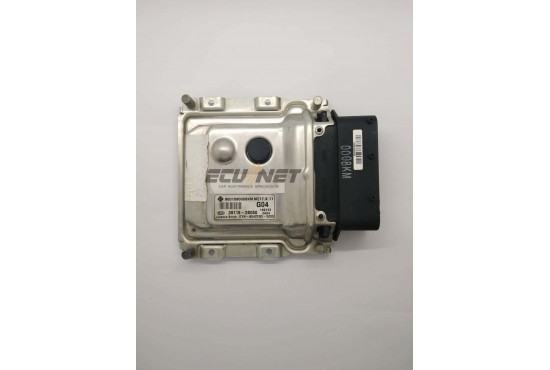 ΣΕΤ ΕΓΚΕΦΑΛΟΥ ΚΙΝΗΤΗΡΑ ΜΕ BSI KIA VENGA 1.4 39118-2B050 919501J011