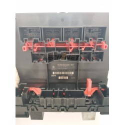 ΣΕΤ ΕΓΚΕΦΑΛΟΥ ΚΙΝΗΤΗΡΑ ΜΕ BSI VW GOLF S 1.6 FSI 03C906056CB 1K0937049N