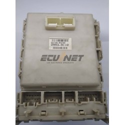 ΣΕΤ ΕΓΚΕΦΑΛΟΥ ΚΙΝΗΤΗΡΑ ΜΕ BSI TOYOTA YARIS R 89661-0DB00 82730-0D290