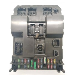 ΣΕΤ ΕΓΚΕΦΑΛΟΥ ΚΙΝΗΤΗΡΑ ΜΕ BSI PEUGEOT 307 2.0 HDI 0281011248 9651197580A