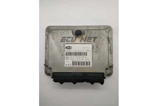 ΣΕΤ ΕΓΚΕΦΑΛΟΥ ΚΙΝΗΤΗΡΑ ΜΕ BCM FIAT PANDA 1.2 51798638 S118578030I