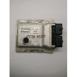 ΕΓΚΕΦΑΛΟΣ ΚΙΝΗΤΗΡΑ MAGNETI MARELLI FIAT PUNTO 1.2 8V 51987310 9GF.TH/HW003 BC.0116768.C