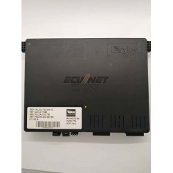 ΣΕΤ ΕΓΚΕΦΑΛΟΥ ΚΙΝΗΤΗΡΑ ΜΕ BSI CITROEN XSARA 1.8 16V 6FZ 9644674980 73005812