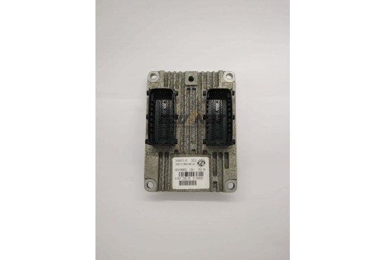 ΣΕΤ ΕΓΚΕΦΑΛΟΥ ΚΙΝΗΤΗΡΑ ΜΕ BSI FIAT GRANDE PUNTO 1.2 8V 51798649 00517954290