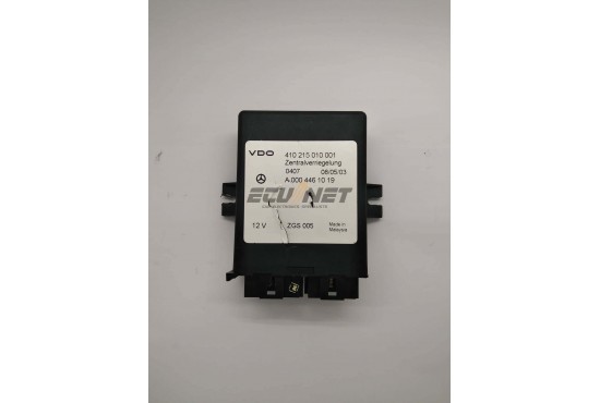 ΣΕΤ ΕΓΚΕΦΑΛΟΥ ΚΙΝΗΤΗΡΑ MERCEDES VITO 2.2 A6111530291 410215010001