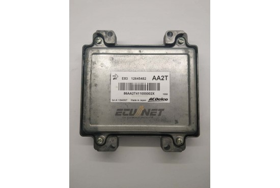 ΣΕΤ ΕΓΚΕΦΑΛΟΥ ΚΙΝΗΤΗΡΑ CHEVROLET AVEO 12645482 AA2T 13583065 