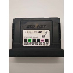 ΣΕΤ ΕΓΚΕΦΑΛΟΥ ΚΙΝΗΤΗΡΑ CHEVROLET AVEO 12645482 AA2T 13583065 