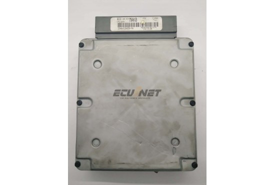 ΣΕΤ ΕΓΚΕΦΑΛΟΥ ΚΙΝΗΤΗΡΑ FORD FOCUS 1.8 2S4A-12A650-MA 1S7T-15K600-BB