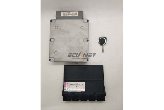 ΣΕΤ ΕΓΚΕΦΑΛΟΥ ΚΙΝΗΤΗΡΑ FORD FOCUS 1.8 2S4A-12A650-MA 1S7T-15K600-BB