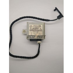 ENGINE ECU SET FIAT SEICENTO 1.1 WITH ELECTRIC STEERING 73501877 46533994