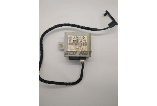 ΣΕΤ ΕΓΚΕΦΑΛΟΥ ΚΙΝΗΤΗΡΑ FIAT SEICENTO 1.1 ΜΕ ΗΛΕΚΤΡΙΚΟ ΤΙΜΟΝΙ 73501877 46533994