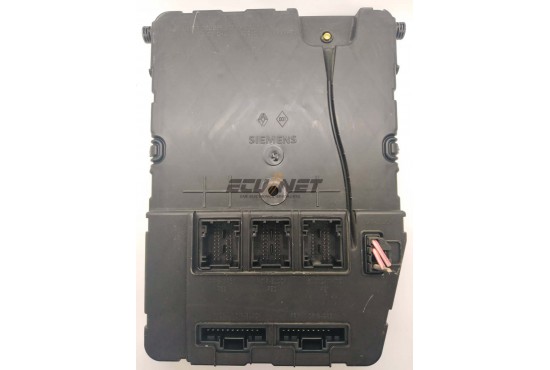 ΣΕΤ ΕΓΚΕΦΑΛΟΥ ΚΙΝΗΤΗΡΑ RENAULT SCENIC 1.9 K9K 8200306437 S118539002A 8200033233 