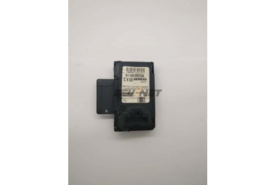 ΣΕΤ ΕΓΚΕΦΑΛΟΥ ΚΙΝΗΤΗΡΑ RENAULT SCENIC 1.9 K9K 8200306437 S118539002A 8200033233 