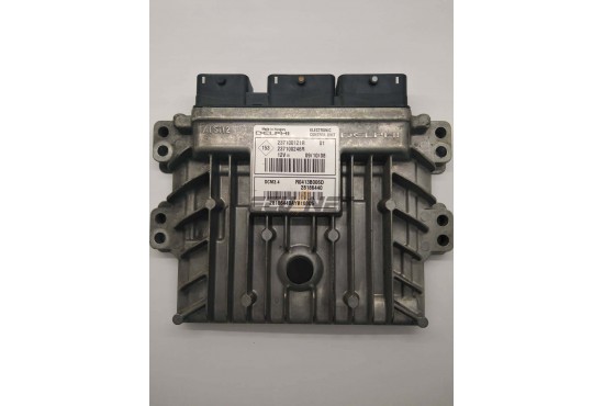 ΣΕΤ ΕΓΚΕΦΑΛΟΥ ΚΙΝΗΤΗΡΑ RENAULT MEGANE 1.5 9K9 237100121R 284B15778R A2C5318518607 8200604932