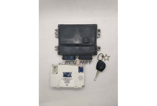 ΣΕΤ ΕΓΚΕΦΑΛΟΥ ΚΙΝΗΤΗΡΑ SUZUKI SWIFT 4X4 M13A 1.3 33920-63JH 36770-62JB0