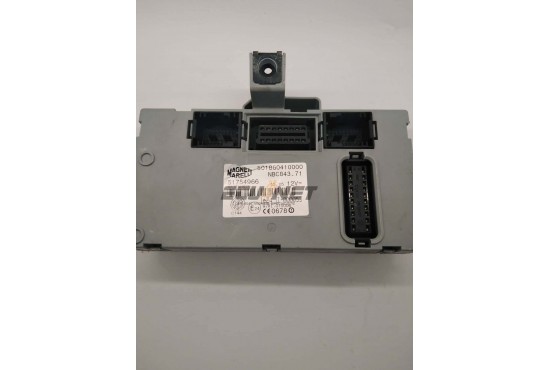 ΣΕΤ ΕΓΚΕΦΑΛΟΥ ΚΙΝΗΤΗΡΑ ΜΕ BSI LANCIA YPSILON 1.3 JTD 55195819 51754966