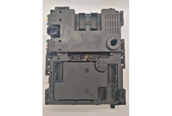 ΣΕΤ ΕΓΚΕΦΑΛΟΥ ΚΙΝΗΤΗΡΑ ΜΕ BSI PEUGEOT 206 1.4 9641815480 S105872300G