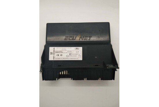 ΣΕΤ ΕΓΚΕΦΑΛΟΥ ΚΙΝΗΤΗΡΑ FORD FIESTA 1.4 5WS40632A-T 6S6T-15K600-BL