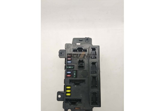 ΣΕΤ ΕΓΚΕΦΑΛΟΥ ΚΙΝΗΤΗΡΑ ΜΕ BSI FIAT PANDA 1.3 4X4 55180280 S118578040I