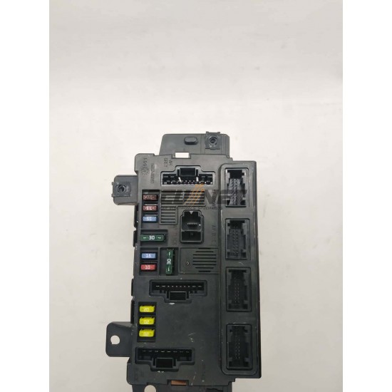 ΑΣΦΑΛΕΙΟΘΗΚΗ BODY CONTROL-BSI SIEMENS FIAT PANDA NPL169 S118578040I 51783784