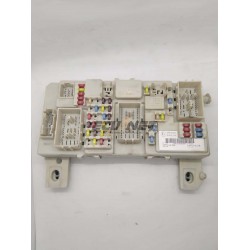 ΣΕΤ ΕΓΚΕΦΑΛΟΥ ΚΙΝΗΤΗΡΑ ΜΕ BSI FORD FOCUS 1.6 TDCI 0281011701 97RA-000001