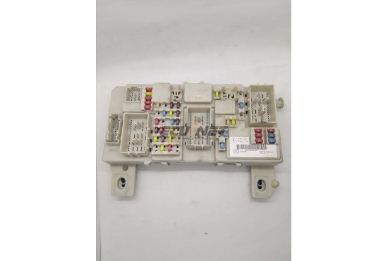 ΣΕΤ ΕΓΚΕΦΑΛΟΥ ΚΙΝΗΤΗΡΑ ΜΕ BSI FORD FOCUS 1.6 TDCI 0281011701 97RA-000001