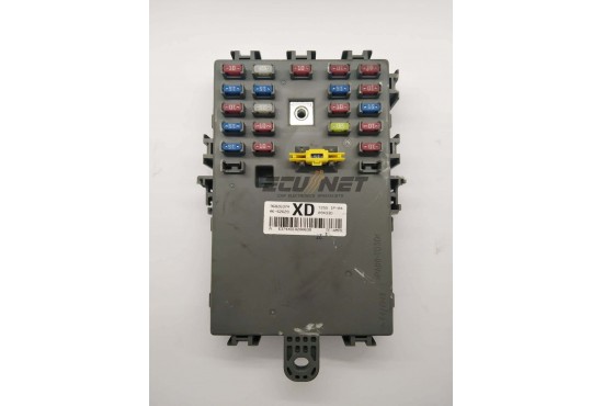 ΣΕΤ ΕΓΚΕΦΑΛΟΥ ΚΙΝΗΤΗΡΑ CHEVROLET AVEO 96983177 96826374