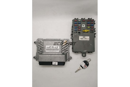 ΣΕΤ ΕΓΚΕΦΑΛΟΥ ΚΙΝΗΤΗΡΑ CHEVROLET AVEO 96983177 96826374