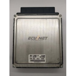 ΣΕΤ ΕΓΚΕΦΑΛΟΥ ΚΙΝΗΤΗΡΑ FORD FOCUS 1.8 TDCI 3M51-12A650-LB 1S7T-15K600-BE 