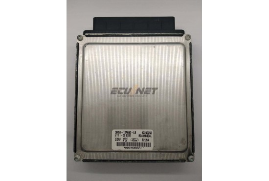 ΣΕΤ ΕΓΚΕΦΑΛΟΥ ΚΙΝΗΤΗΡΑ FORD FOCUS 1.8 TDCI 3M51-12A650-LB 1S7T-15K600-BE 