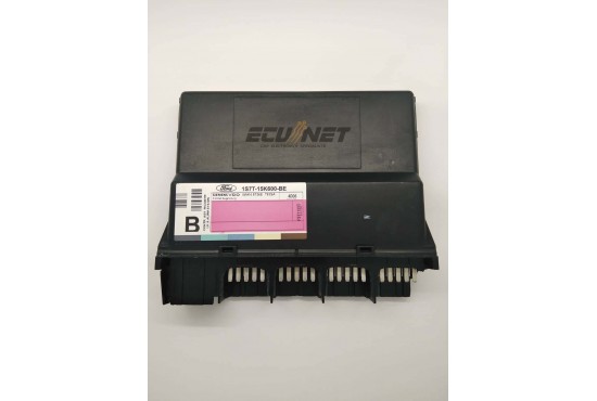 ΣΕΤ ΕΓΚΕΦΑΛΟΥ ΚΙΝΗΤΗΡΑ FORD FOCUS 1.8 TDCI 3M51-12A650-LB 1S7T-15K600-BE 