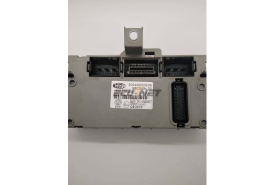 ΣΕΤ ΕΓΚΕΦΑΛΟΥ ΚΙΝΗΤΗΡΑ ΜΕ BSI FIAT DUCATO 2.3 MULTIJET JTD 0281014209 1358239080