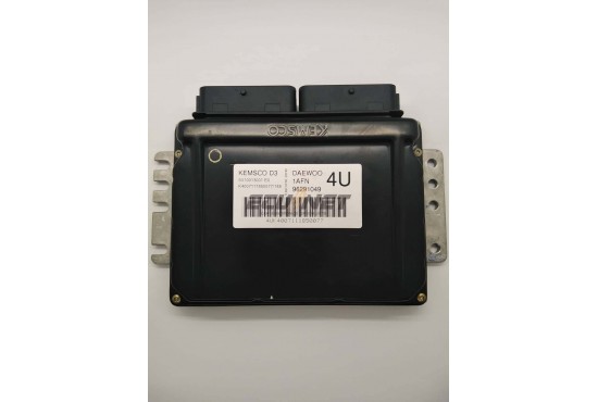 ΣΕΤ ΕΓΚΕΦΑΛΟΥ ΚΙΝΗΤΗΡΑ DAEWOO MATIZ 1.0 S010013001 96322350