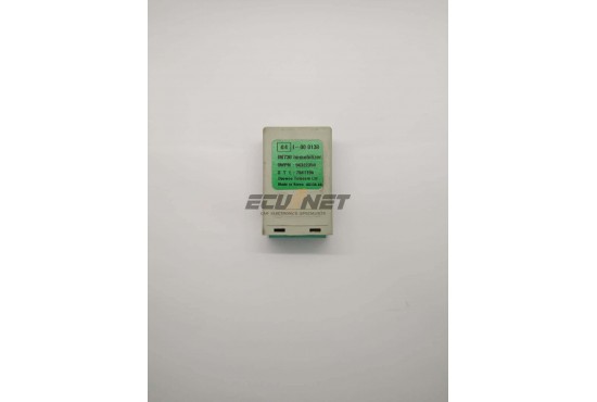 ΣΕΤ ΕΓΚΕΦΑΛΟΥ ΚΙΝΗΤΗΡΑ DAEWOO MATIZ 1.0 S010013001 96322350