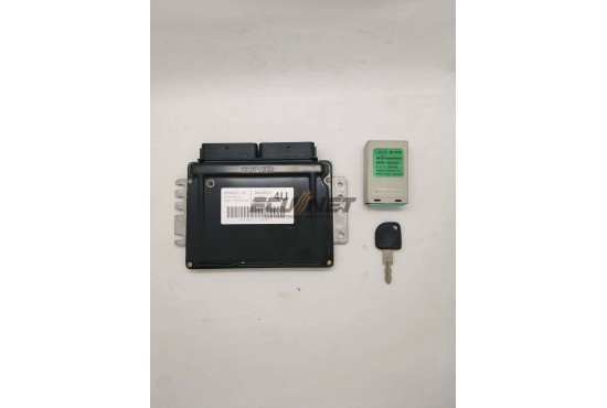 ΣΕΤ ΕΓΚΕΦΑΛΟΥ ΚΙΝΗΤΗΡΑ DAEWOO MATIZ 1.0 S010013001 96322350