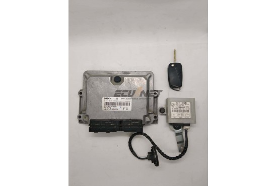 ΣΕΤ ΕΓΚΕΦΑΛΟΥ ΚΙΝΗΤΗΡΑ FIAT DUCATO 0281010488 01336569080