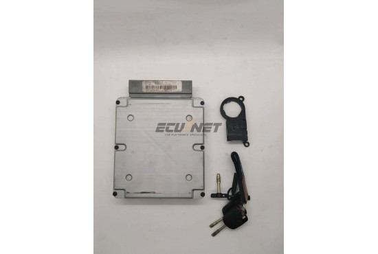 ΣΕΤ ΕΓΚΕΦΑΛΟΥ ΚΙΝΗΤΗΡΑ FORD FIESTA 1.8 YS6F-12A650-FH 98AP-15607-AB