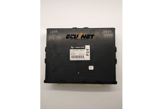 ΣΕΤ ΕΓΚΕΦΑΛΟΥ ΚΙΝΗΤΗΡΑ ΜΕ BSI DAIHATSU YRV 1.3 89560-97491 82600-97405