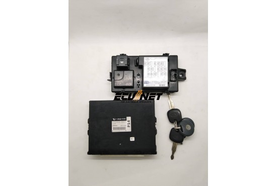 ΣΕΤ ΕΓΚΕΦΑΛΟΥ ΚΙΝΗΤΗΡΑ ΜΕ BSI DAIHATSU YRV 1.3 89560-97491 82600-97405